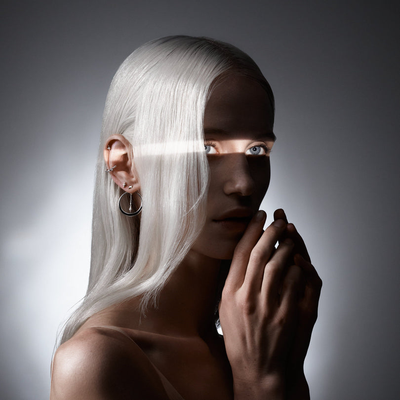 Éclipse Charm Nébuleuse Bijoux